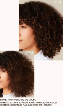 Aveda Botanical Repair Strengthening Trio Rich