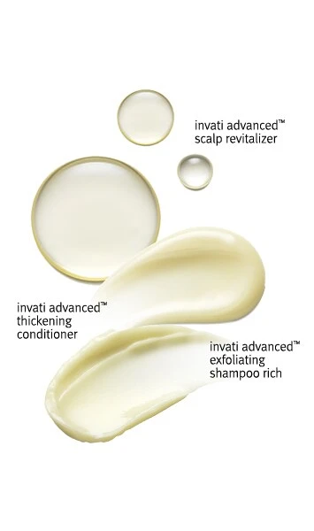 Aveda Invati Advanced System Set Rich 2 Aveda Invati Advanced System Set Rich - Image 2