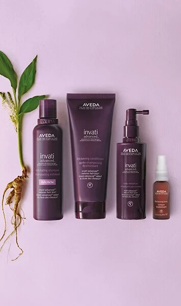 Aveda Invati Advanced System Set Rich 6 Aveda Invati Advanced System Set Rich - Image 6