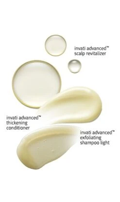 Aveda Invati Advanced System Set Light