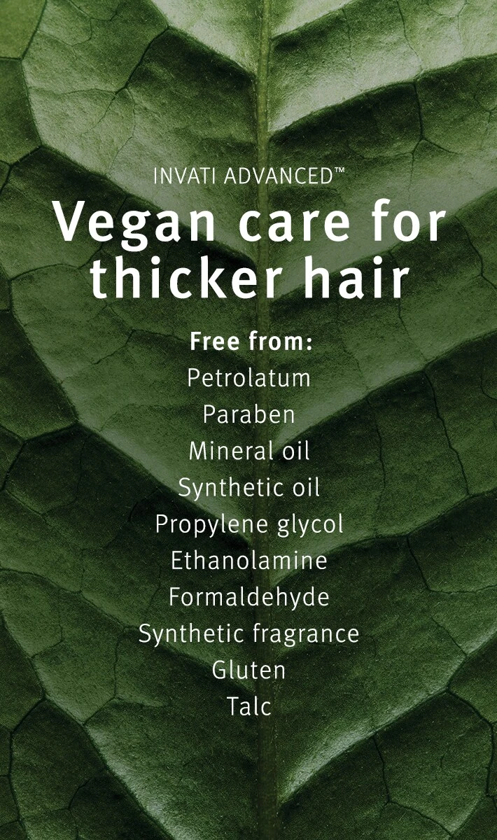 Aveda Invati Advanced System Set Light 6 Aveda Invati Advanced System Set Light - Image 6