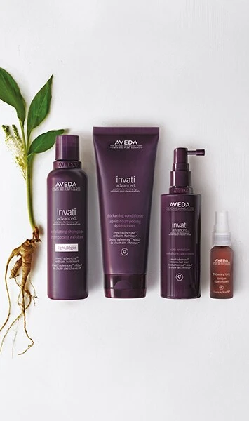 Aveda Invati Advanced System Set Light 10 Aveda Invati Advanced System Set Light - Image 10