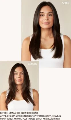 Aveda Nutriplenish Light Moisture Trio