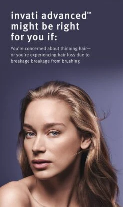 Aveda Invati Advanced Light Trio