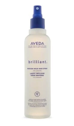 Aveda Brilliant Medium Hold Hair Spray