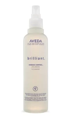 Aveda Brilliant Damage Control