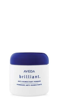 Aveda Brilliant Anti-humectant Pomade