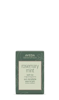 Aveda Rosemary Mint Bath Bar