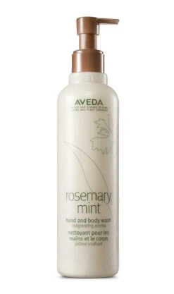 Aveda Rosemary Mint Hand And Body Wash
