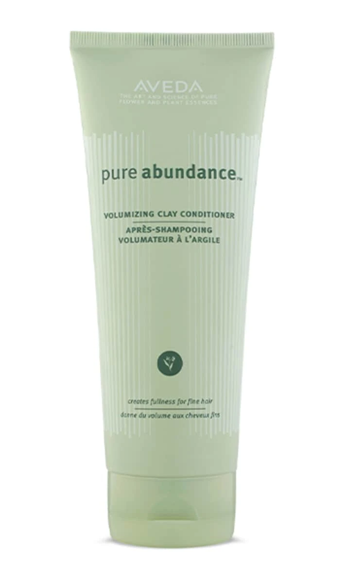 Aveda Pure Abundance Volumizing Clay Conditioner 1 Aveda Pure Abundance Volumizing Clay Conditioner