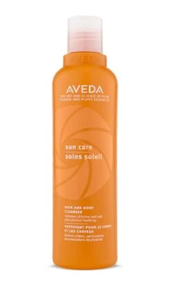 Aveda Sun Care Hair And Body Cleanser
