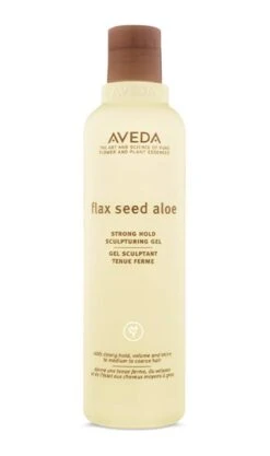 Aveda Flax Seed Aloe Strong Hold Sculpturing Gel