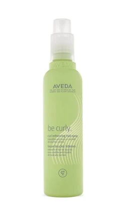Aveda Be Curly Curl Enhancing Hair Spray