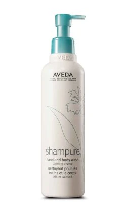 Aveda Shampure Hand And Body Wash
