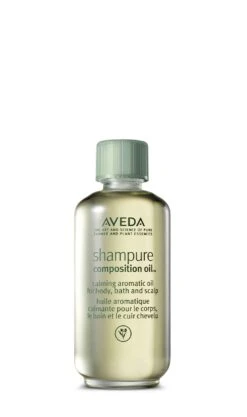 Aveda Shampure Composition Oil