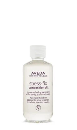 Aveda Stress-fix Composition Oil