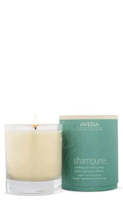 Aveda Shampure Vegan Soy Wax Candle