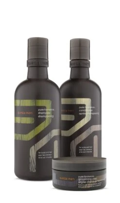 Aveda Men Pure-formance Set