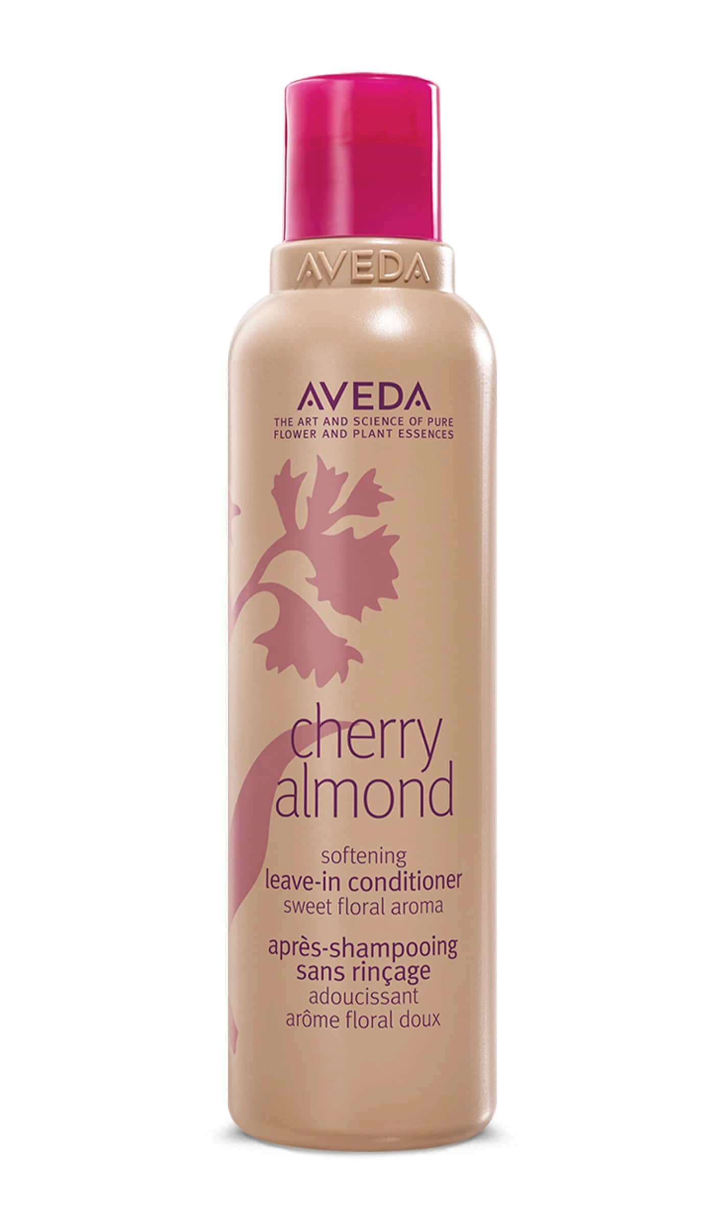 Aveda Cherry Almond Softening Leave-in Conditioner 2 Aveda Cherry Almond Softening Leave-in Conditioner - Image 2