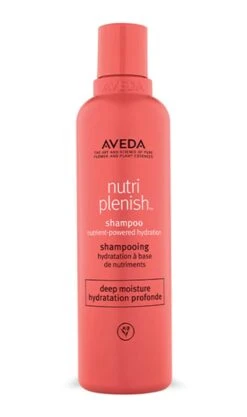 Aveda Nutriplenish Shampoo Deep Moisture