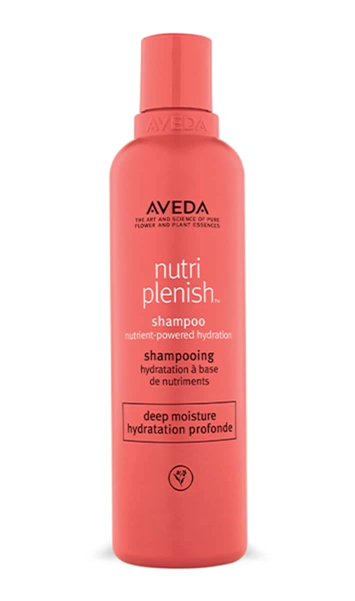 Aveda Nutriplenish Shampoo Deep Moisture 1 Aveda Nutriplenish Shampoo Deep Moisture