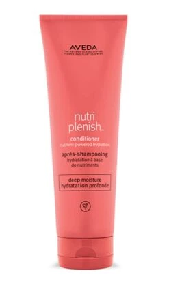 Aveda Nutriplenish Conditioner Deep Moisture -Aveda Store av sku AW9R01 110557 355x600 0