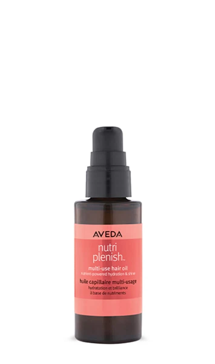 Aveda Nutriplenish Multi-use Hair Oil 1 Aveda Nutriplenish Multi-use Hair Oil