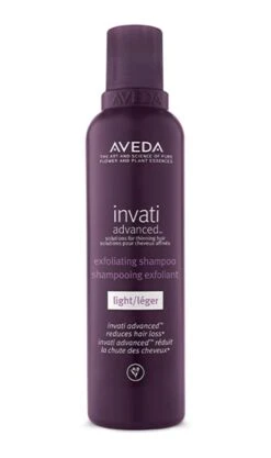 Aveda Invati Advanced Exfoliating Shampoo Light -Aveda Store av sku AWK701 123518 355x600 0