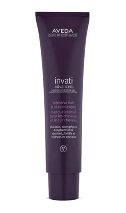 Aveda Invati Advanced Intensive Hair And Scalp Masque -Aveda Store av sku AXFA01 123526 355x600 0