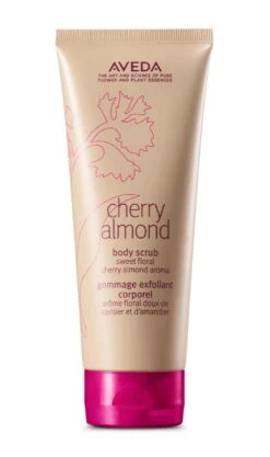 Aveda Cherry Almond Body Scrub