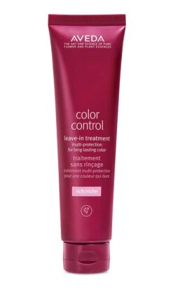 Aveda Color Control Leave-in Treatment: Rich -Aveda Store av sku VMT801 169610 355x600 0