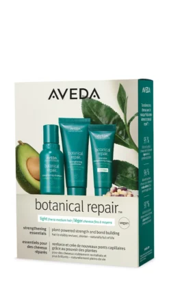 Aveda Botanical Repair Strengthening Trio Light -Aveda Store av sku VMWJ01 145719 355x600 0