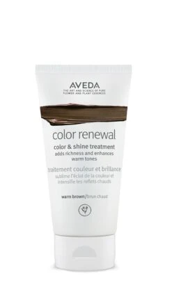 Aveda Color Renewal Color & Shine Treatment