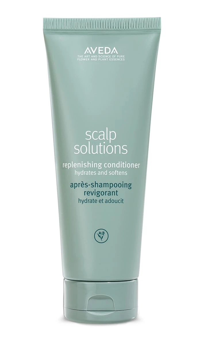 Aveda Scalp Solutions Replenishing Conditioner 8 Aveda Scalp Solutions Replenishing Conditioner - Image 8