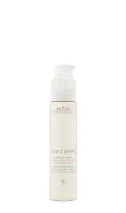 Aveda Hand Relief Renewal Serum