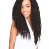 Janet Collection Aliba Unprocessed Hair 9S+ BOHEMIAN WAVE Weave