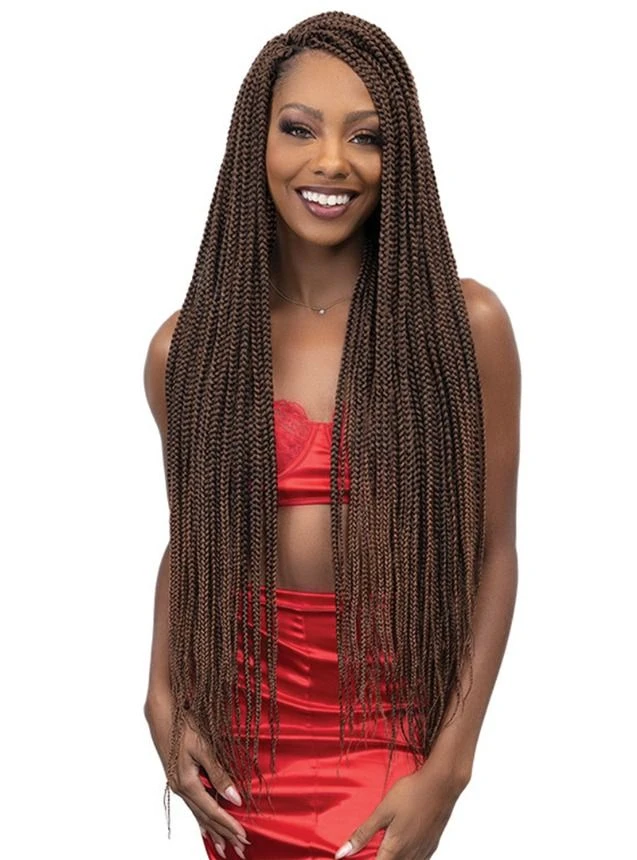 Janet Collection Nala Tress 2X BOX BRAID Crochet Braid 32 1 Janet Collection Nala Tress 2X BOX BRAID Crochet Braid 32