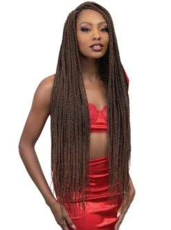 Janet Collection Nala Tress 2X BOX BRAID Crochet Braid 32 8 Janet Collection Nala Tress 2X BOX BRAID Crochet Braid 32 -Aveda Store box4m