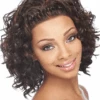 Its A Wig Premium Synthetic Lace Wig - BRAID LACE CANDI