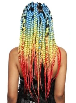 Mane Concept Afri Naptural 3X I DEFINE EASY OMBraid 52 BRD306 -Aveda Store brd3063m