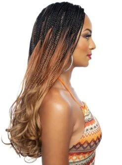 Mane Concept Afri Naptural 6X BOUNCY BRAIDING Braid 22 -Aveda Store brd6033m