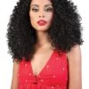 Motown Tress True 2X SEXY CURL Crochet Braid 14 (C.2SEXY14)