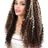Motown Tress True 3X BOHO GODDESS LOCS Crochet Braid 20 (C.BHLOC203)