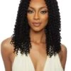 Mane Concept Afri Naptural Caribbean 3X PASSION WATER WAVE Crochet Braid 12 (CB3P1203)