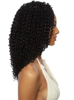 Mane Concept Afri Naptural Caribbean 3X PASSION WATER WAVE Crochet Braid 12 (CB3P1203) -Aveda Store cb3p12033m