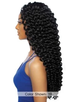 Mane Concept Afri Naptural Caribbean 3X SOPHIE CURL Braid 20 -Aveda Store cb3p20062m
