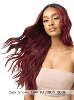 Outre Color Bomb Lace Front Wig - CHARLESTON 15 Outre Color Bomb Lace Front Wig - CHARLESTON -Aveda Store charleston4m
