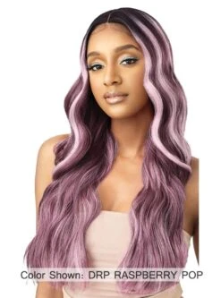 Outre Color Bomb Lace Front Wig - CHARLESTON 14 Outre Color Bomb Lace Front Wig - CHARLESTON -Aveda Store charleston5m