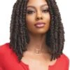 Janet Collection Nala Tress 3X COOLIE LOCS Crochet Braid