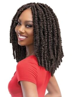 Janet Collection Nala Tress 3X COOLIE LOCS Crochet Braid -Aveda Store coolie4m